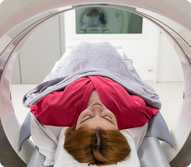 Como funciona a ressonância magnética?