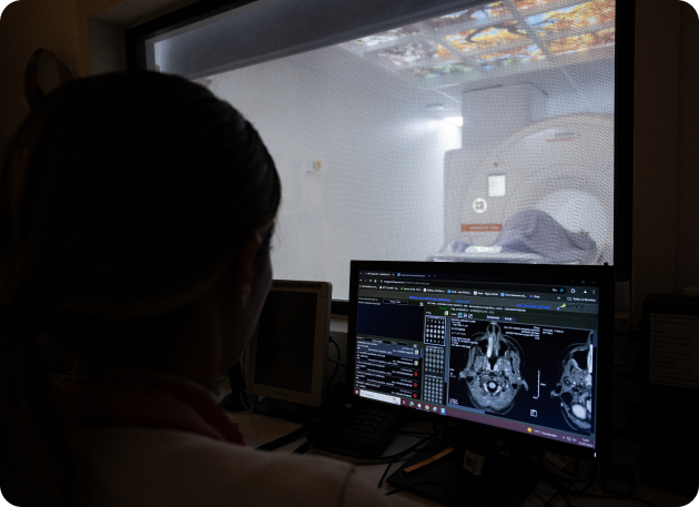 Ressonância magnética e sua importância no diagnóstico médico